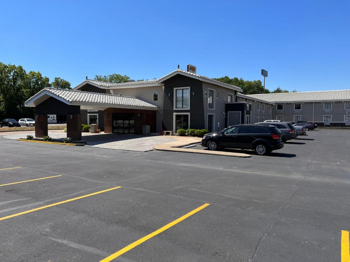 La Quinta Inn Lexington-Horse Park Zewnętrze zdjęcie
