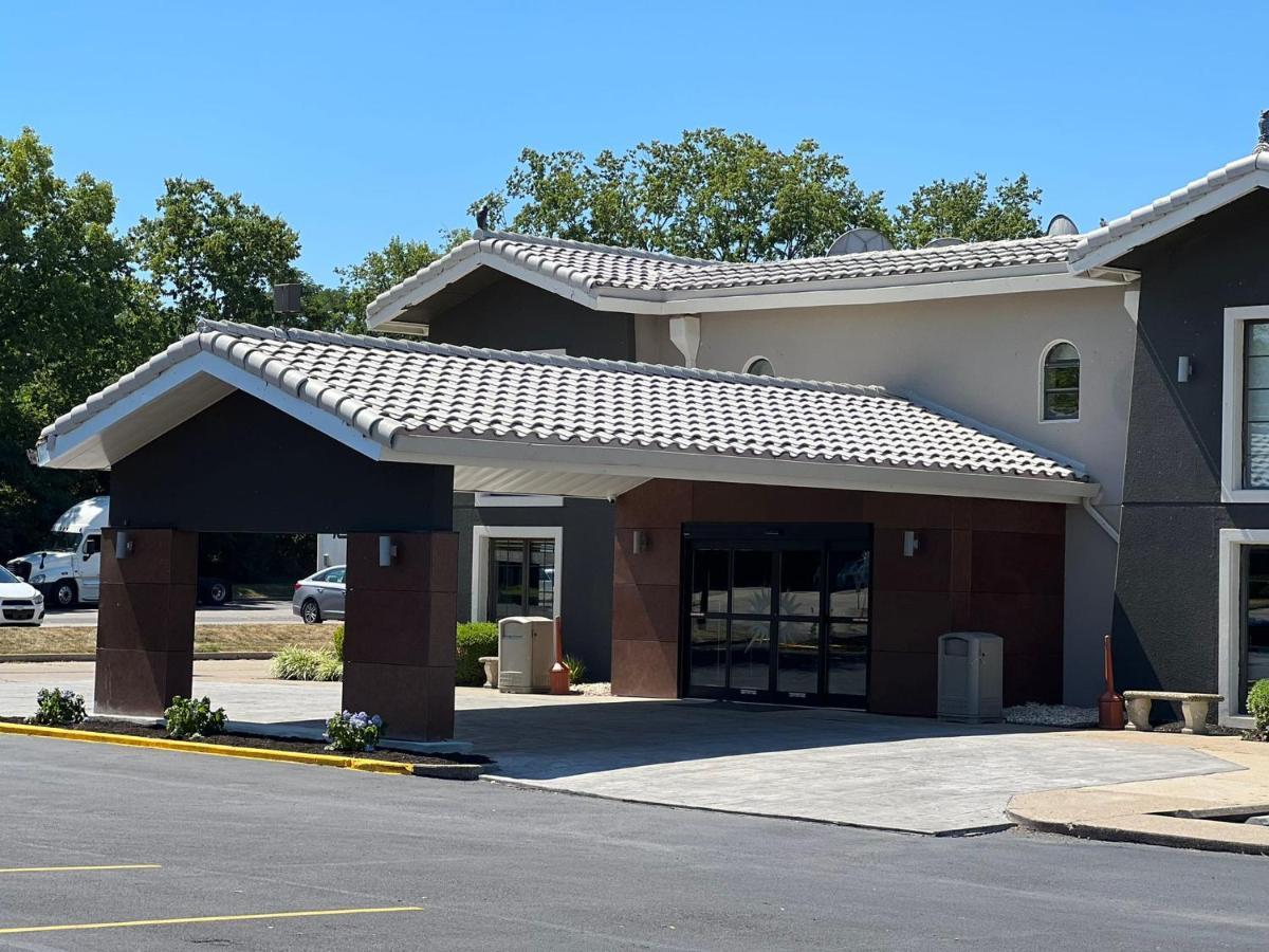 La Quinta Inn Lexington-Horse Park Zewnętrze zdjęcie