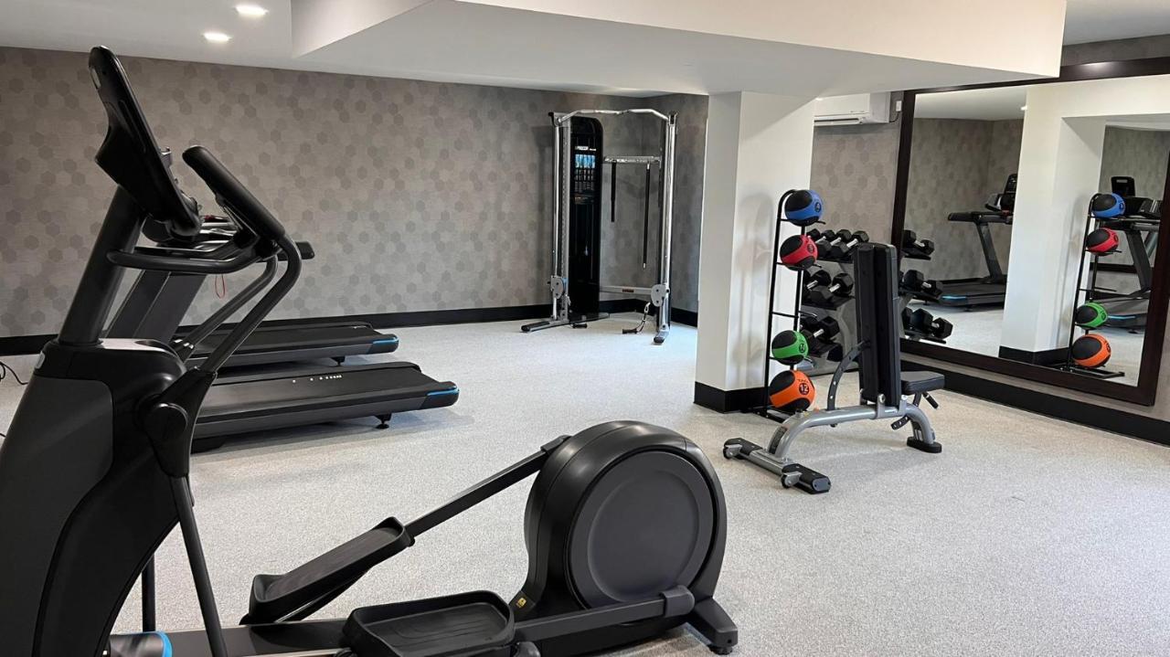 La Quinta Inn Lexington-Horse Park Zewnętrze zdjęcie