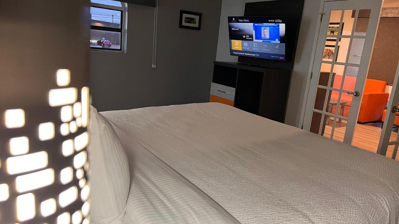 La Quinta Inn Lexington-Horse Park Zewnętrze zdjęcie