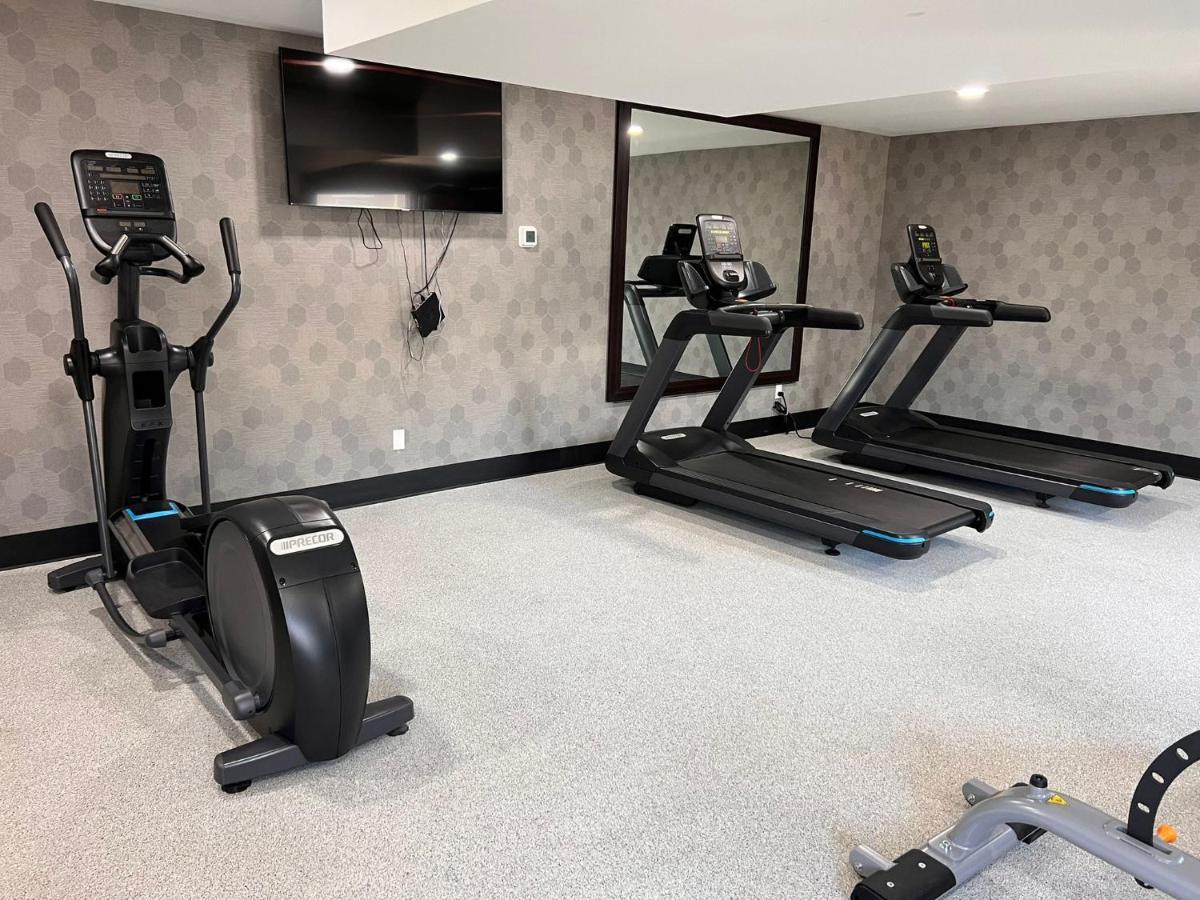 La Quinta Inn Lexington-Horse Park Zewnętrze zdjęcie