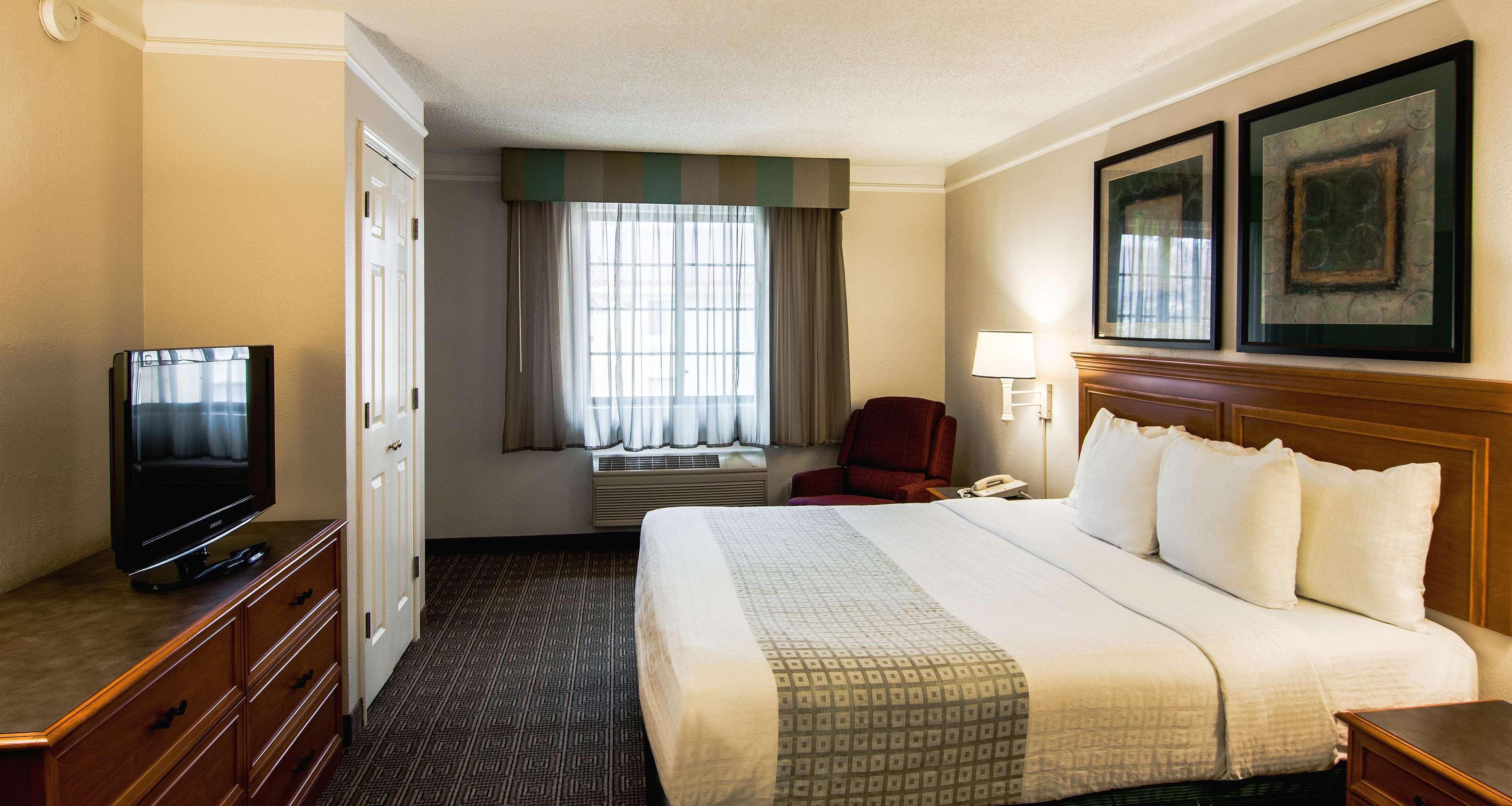 La Quinta Inn Lexington-Horse Park Zewnętrze zdjęcie