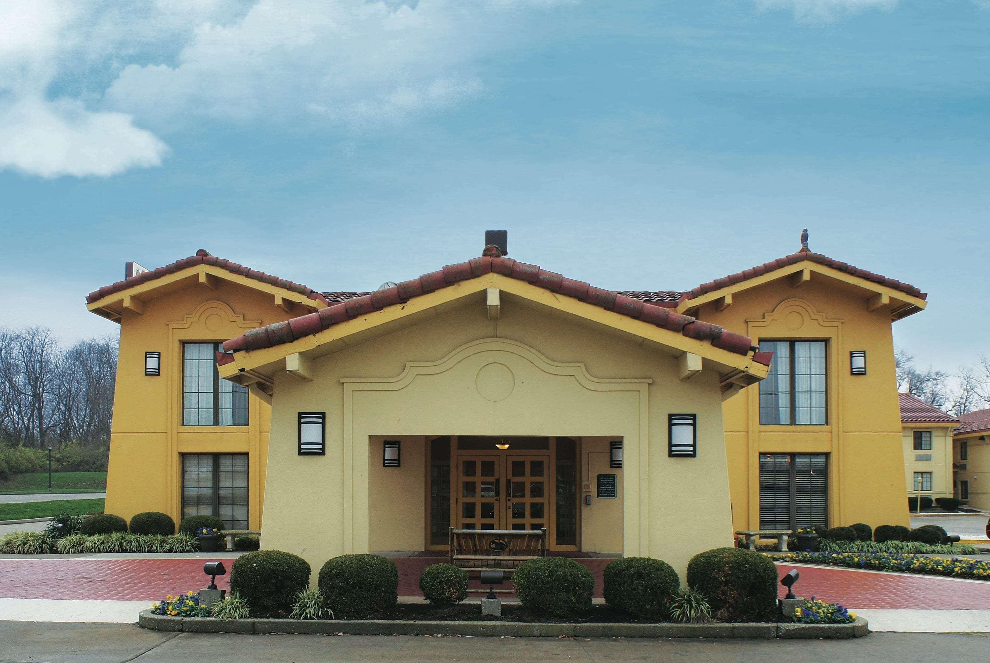 La Quinta Inn Lexington-Horse Park Zewnętrze zdjęcie