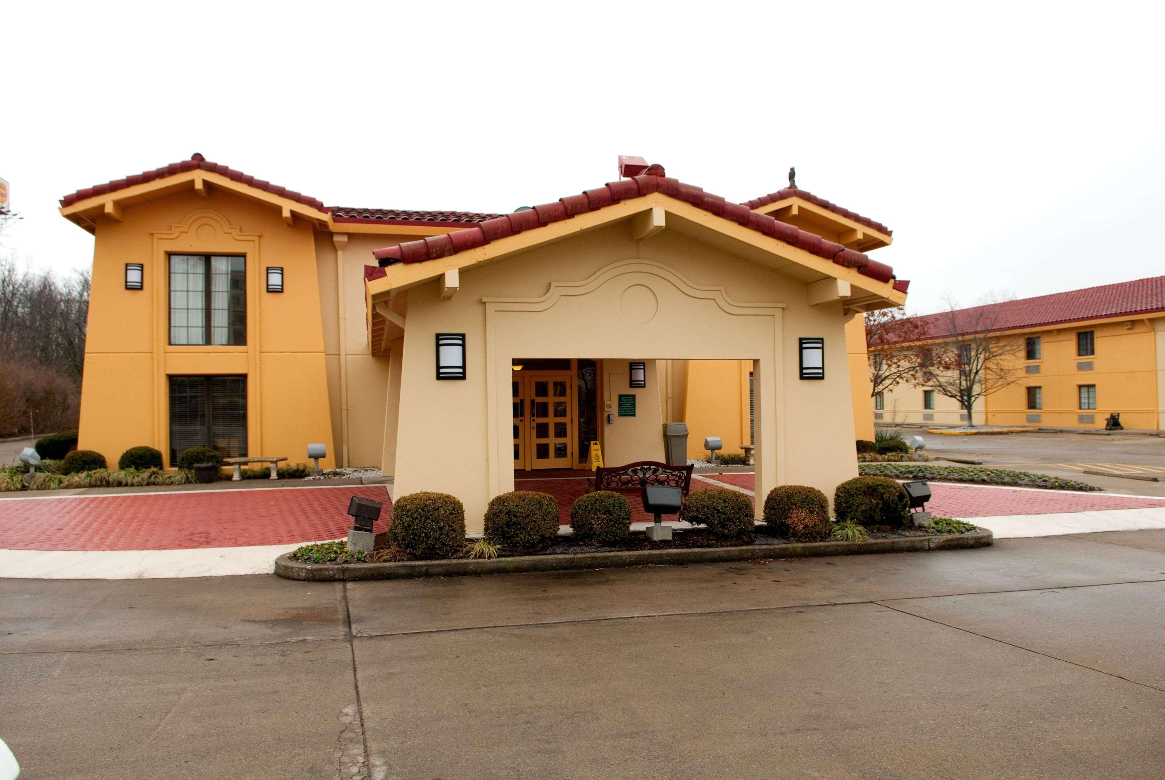 La Quinta Inn Lexington-Horse Park Zewnętrze zdjęcie